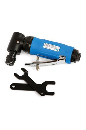 Osaka OPT 124 90 Derece Havalı Kalıpçı Taşlama