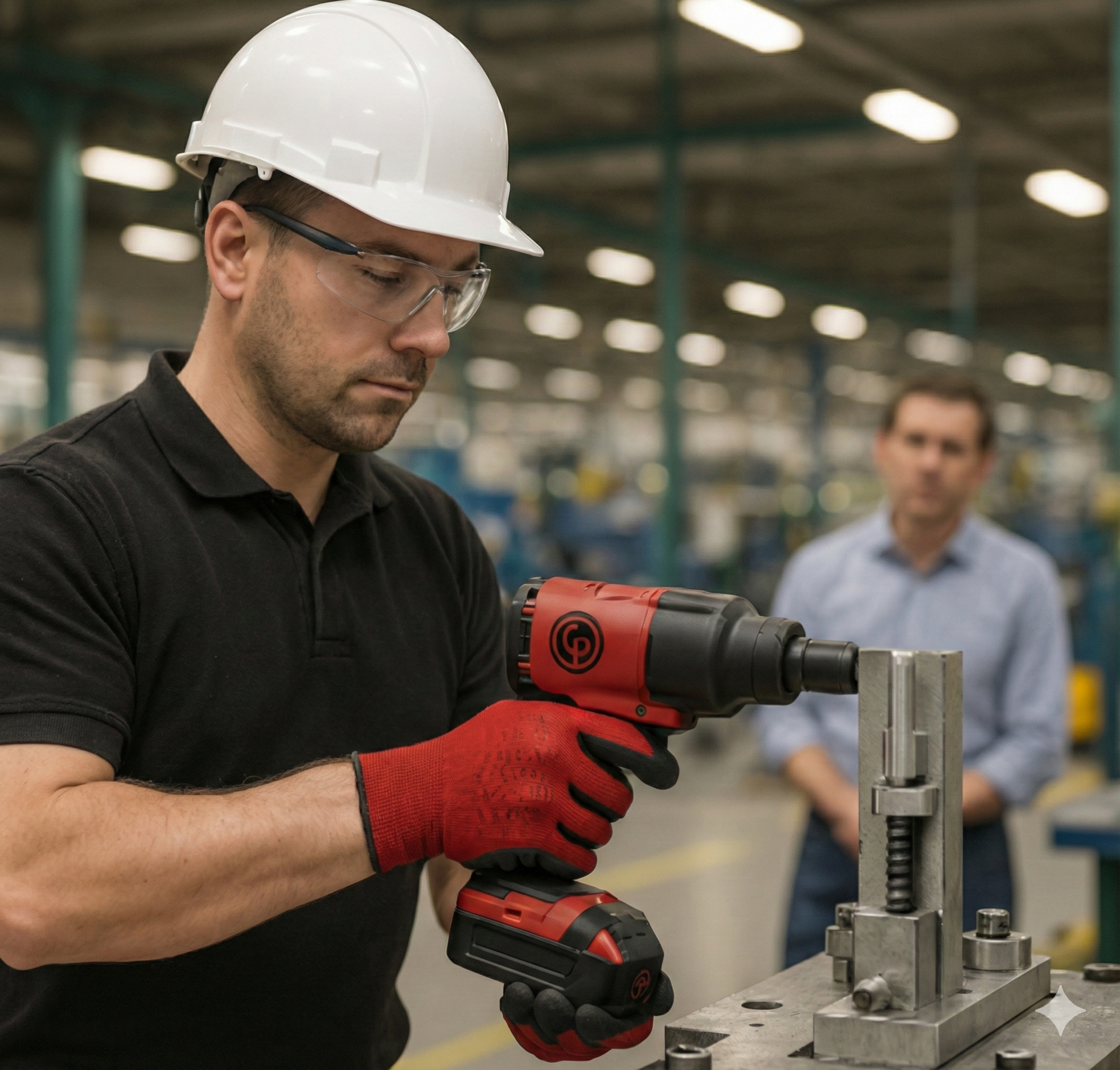 Endüstriyel Ürün Tedariki