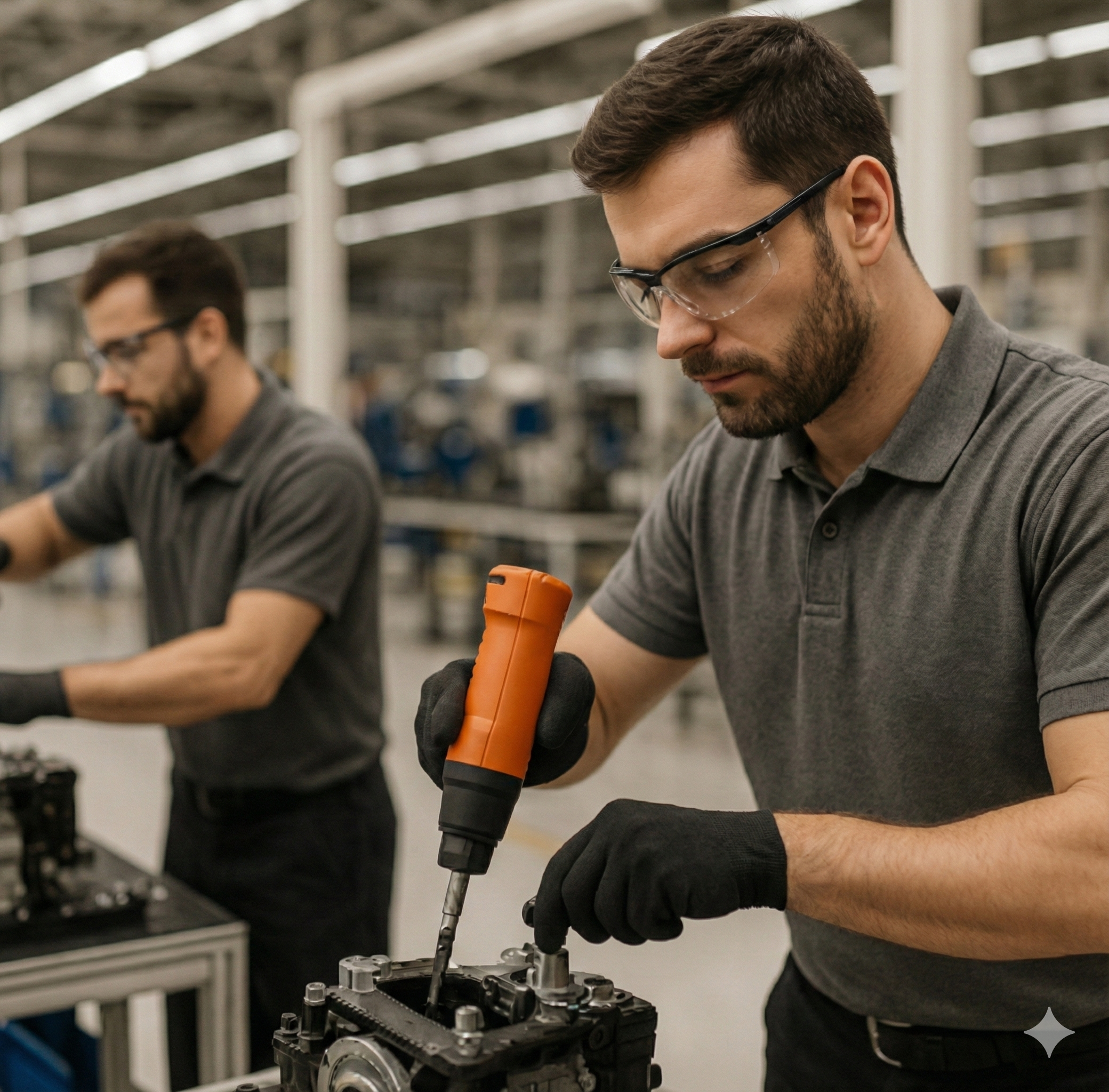 Güvenilir İş Ortağı