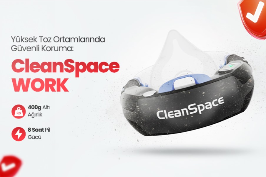 cleanspace work