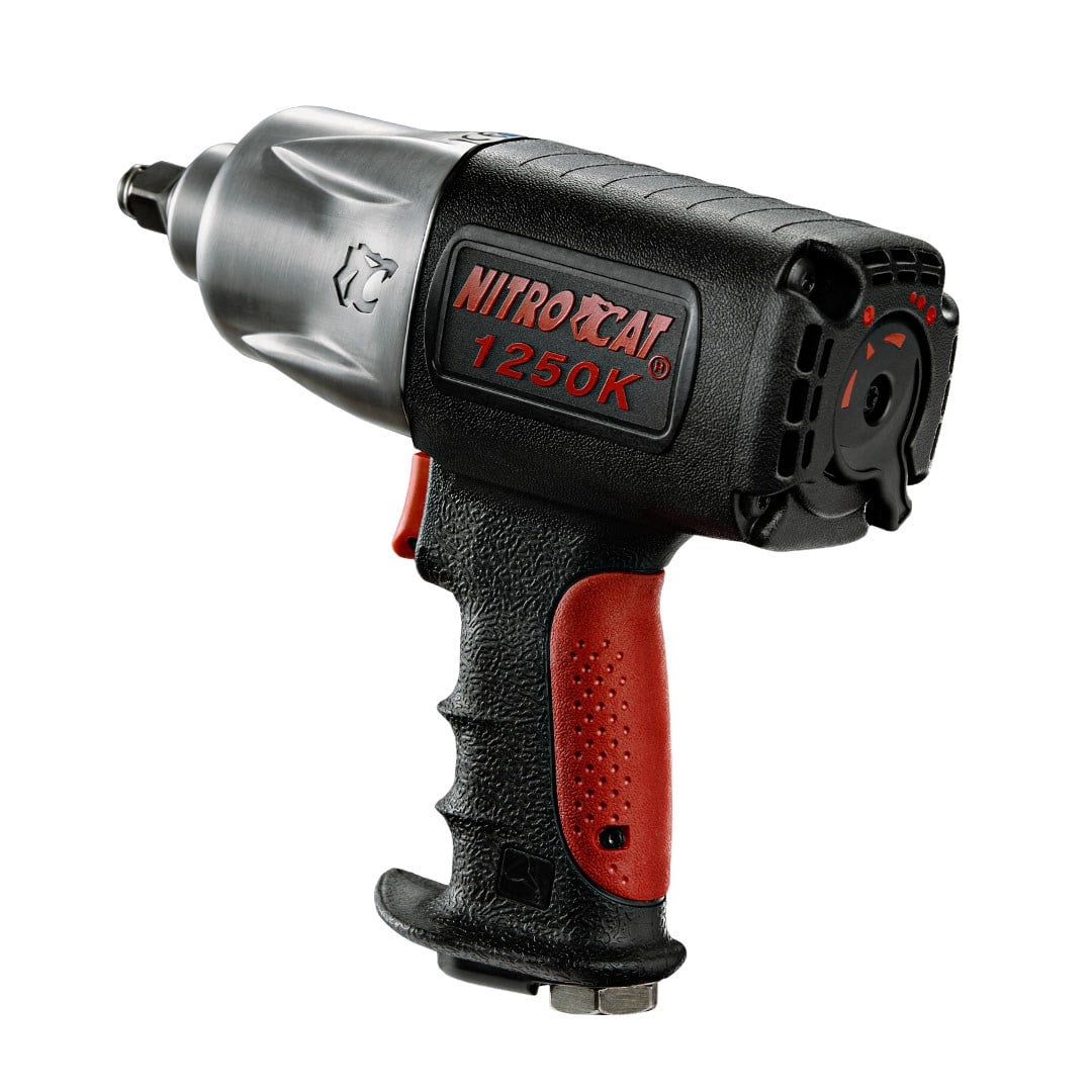AIRCAT 1250-K 1/2
