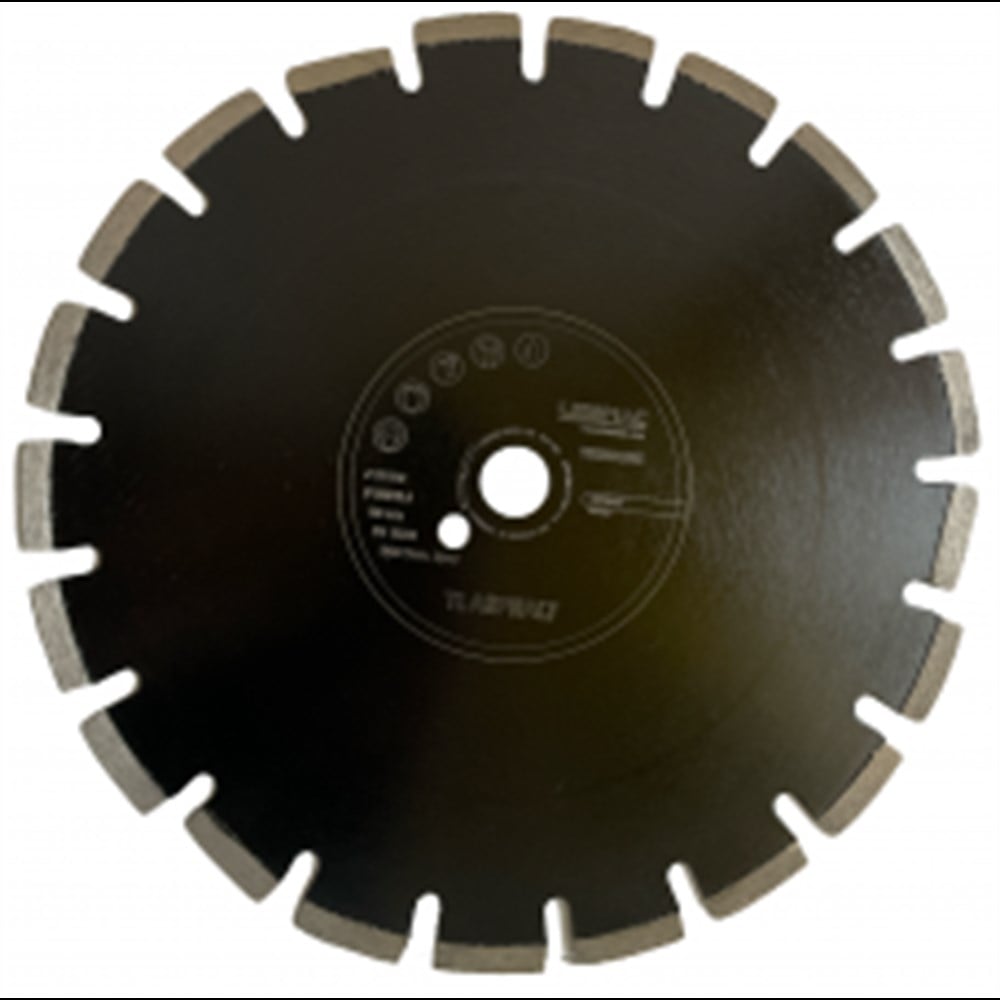 Asfalt Kesme Testeresi 350 mm Lissmac Trendline