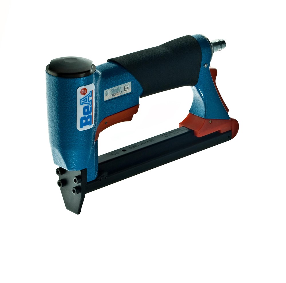 BEA 380/16-420 Fine Wire Zımba Çakma Makinesi