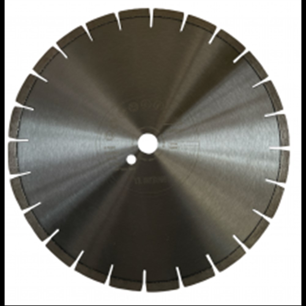 Beton Kesme Testeresi 350 mm Lissmac Trendline Blok Segment 