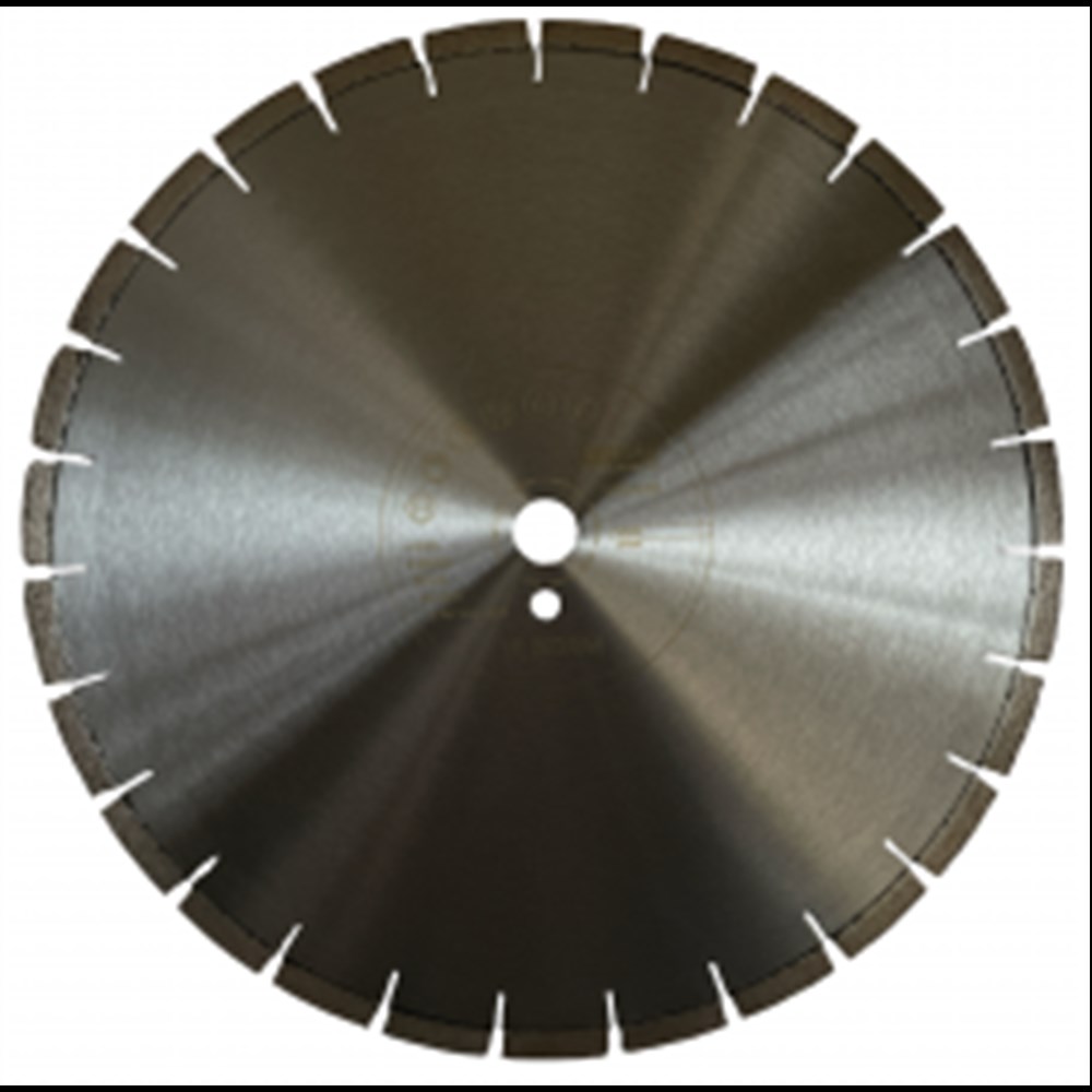 Beton Kesme Testeresi 400 mm Lissmac Trendline Blok Segment 