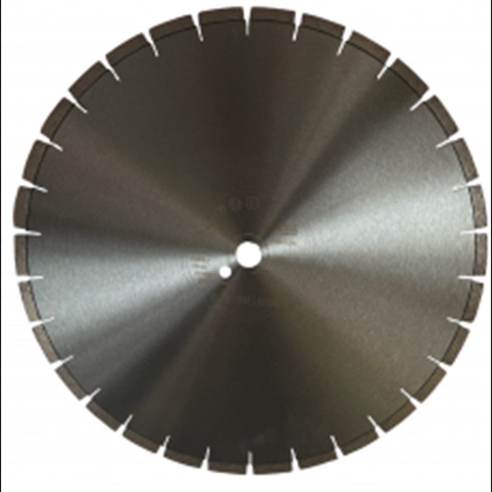 Beton Kesme Testeresi 450 mm Lissmac Trendline Blok Segment 