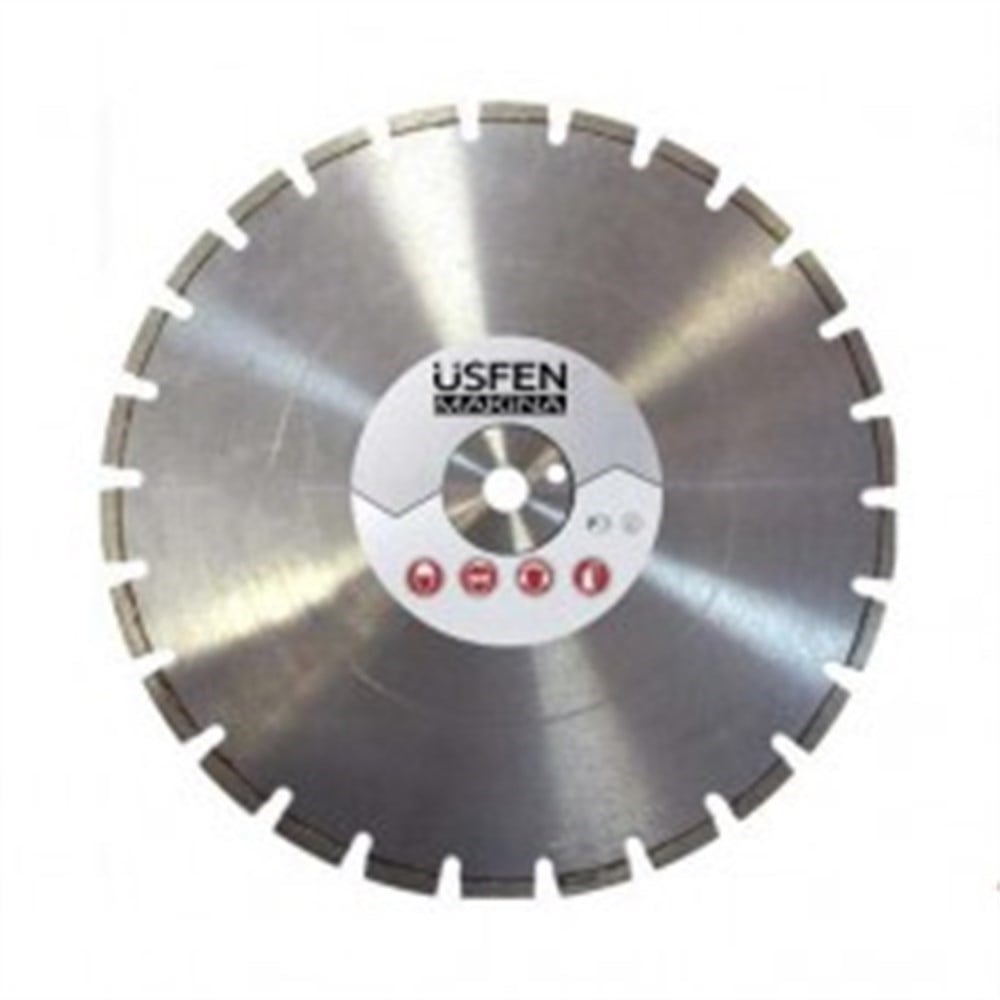 Beton Kesme Testeresi