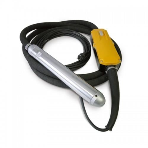 Beton Vibratörü Oli