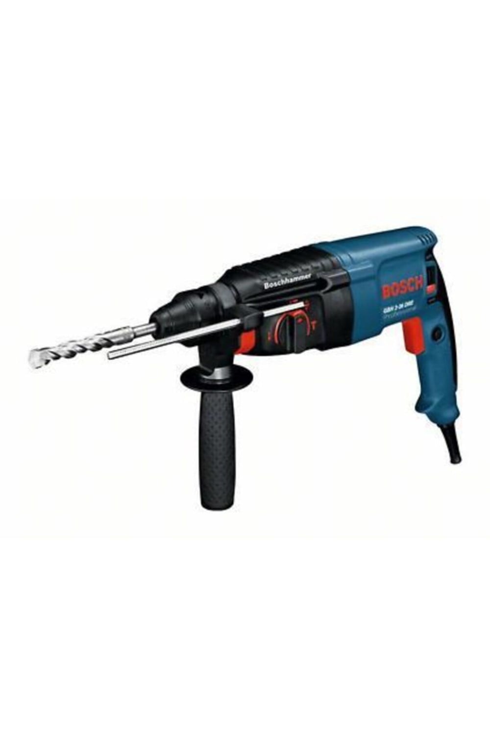 BOSCH GBH 2-26 DRE KIRICI-DELICI