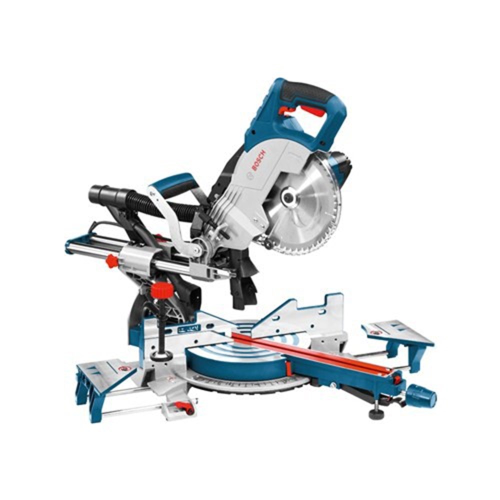 Bosch GCM 8 SJL Profesyonel 1600 Watt 215 Mm Kızaklı, Gönye Kesme Makinası