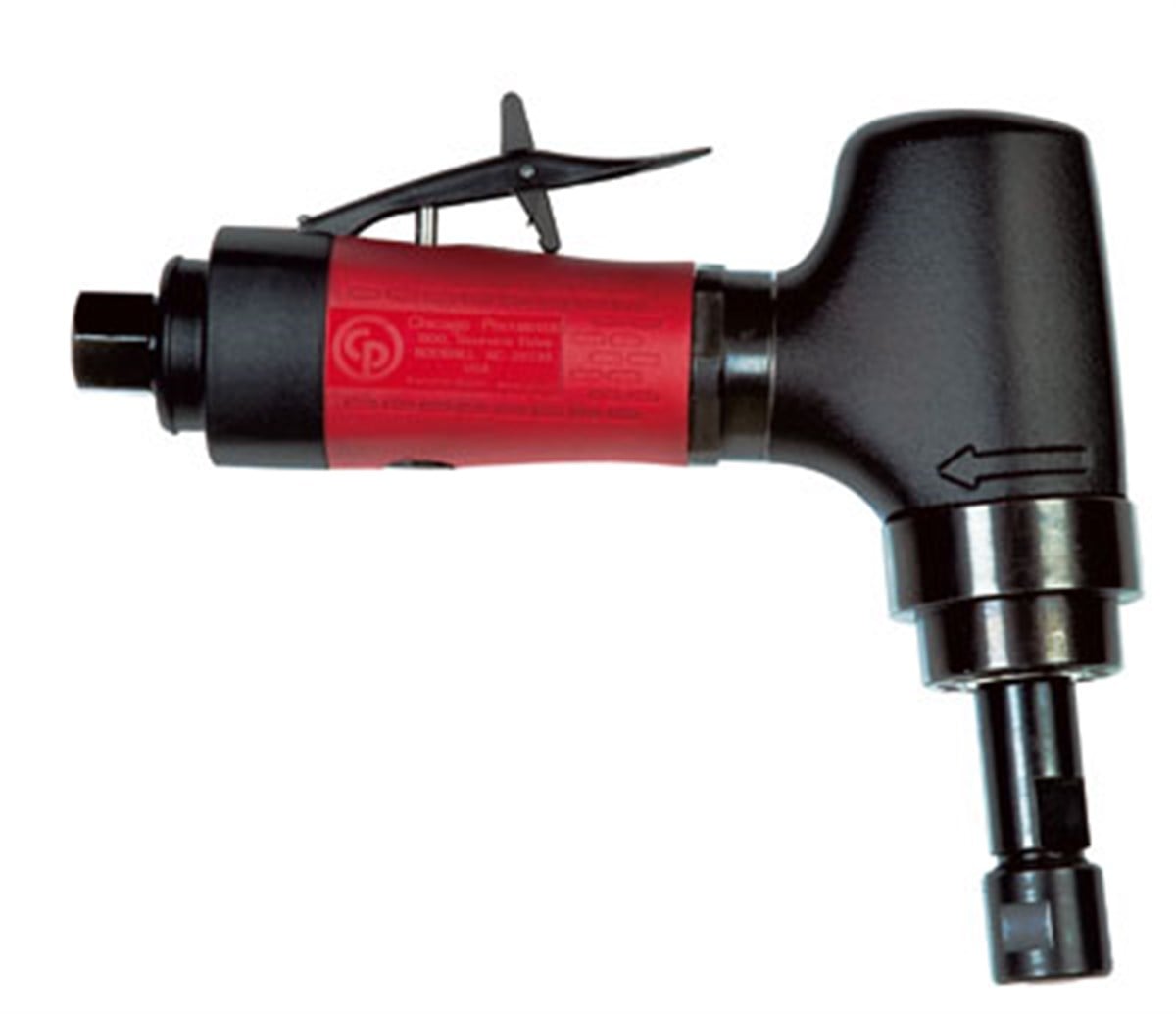 Chicago CP3030 Serisi CP3030-520R Açılı Kalıpçı Taşlama  | 20,000 RPM | 0.7 HP
