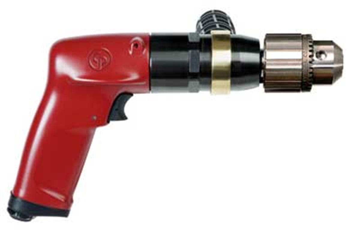 Chicago Pneumatic CP1117P09 1/2