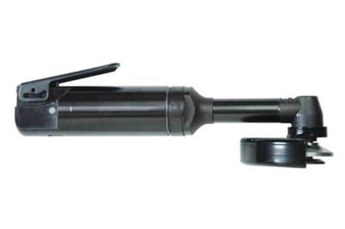 Chicago Pneumatic CP3040GASTIM 4