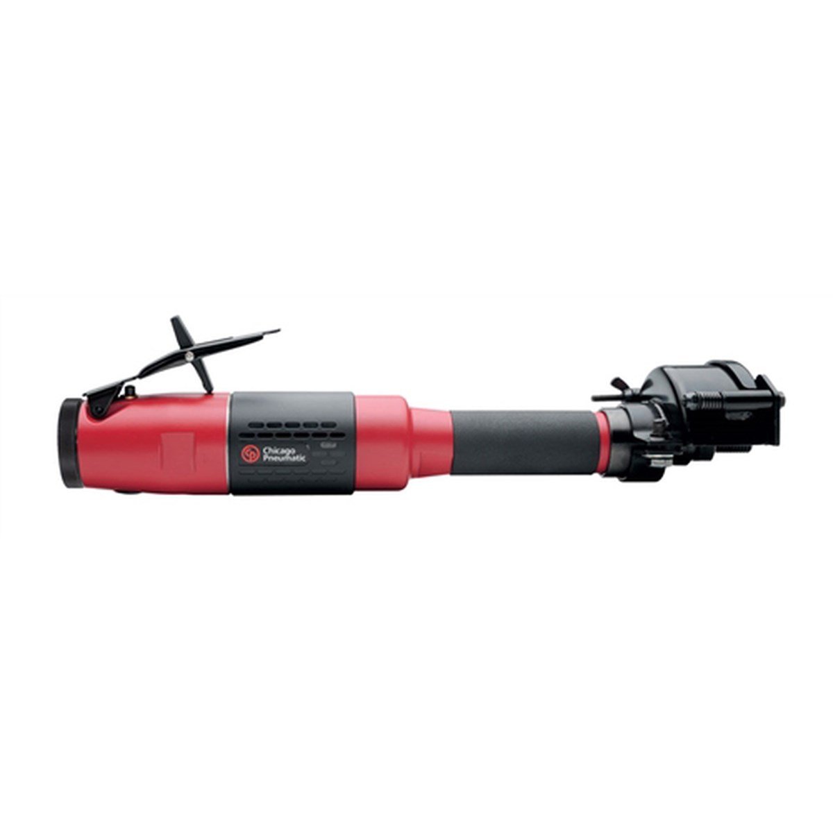 Chicago Pneumatic CP3119-12ES3X Düz Tip Taşlama Makinesi  | 1.2 HP | 12,000 RPM