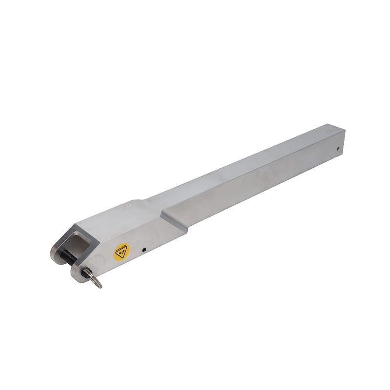 Chicago Pneumatic REACTION BAR ALCO - TR02 Hidrolik Tork Anahtarı Reaksiyon Kolu