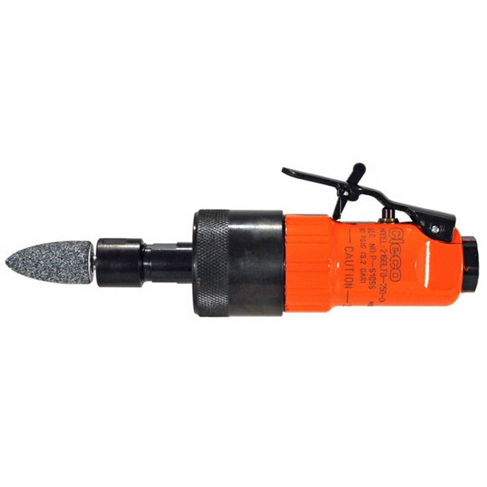 Cleco 216GLSB250C4 Sıralı Öğütücü | 216 Serisi | 0,7 HP | 25.000 RPM | 1/4