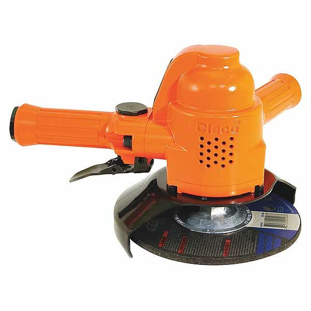 Cleco 3060AVL07 Dikey Öğütücü | 3060 Serisi | 3.0 HP | 6.000 RPM | Yan Egzoz