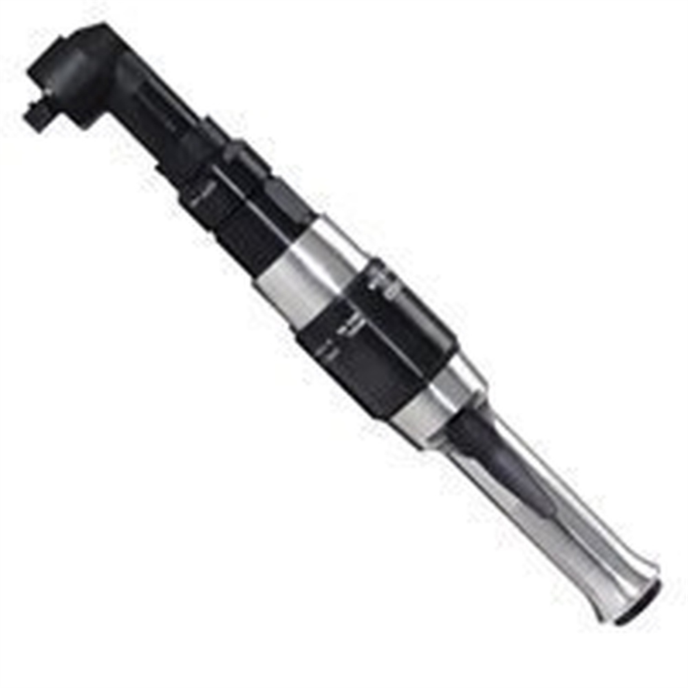 Cleco 55RNL2T4 Pnömatik Durdurma Yakası Ters Açılı Somun Sıkıcı | 55 Serisi | Kol Başlat | 145 RPM | 130 (ft-lb) Maks. Tork
