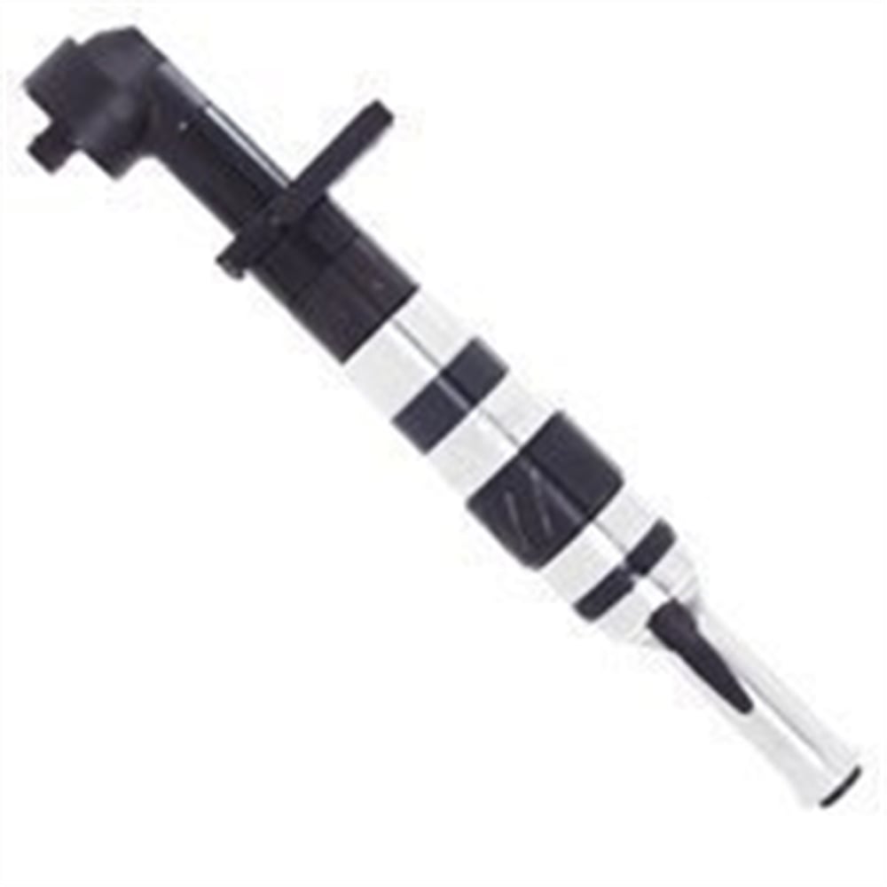 Cleco 75RNL2X6 Pnömatik Durak Yaka Ters Açılı Somun Sıkıcı | 55 Serisi | Kol Başlat | 90 RPM | 325 (ft-lb) Maks. Tork