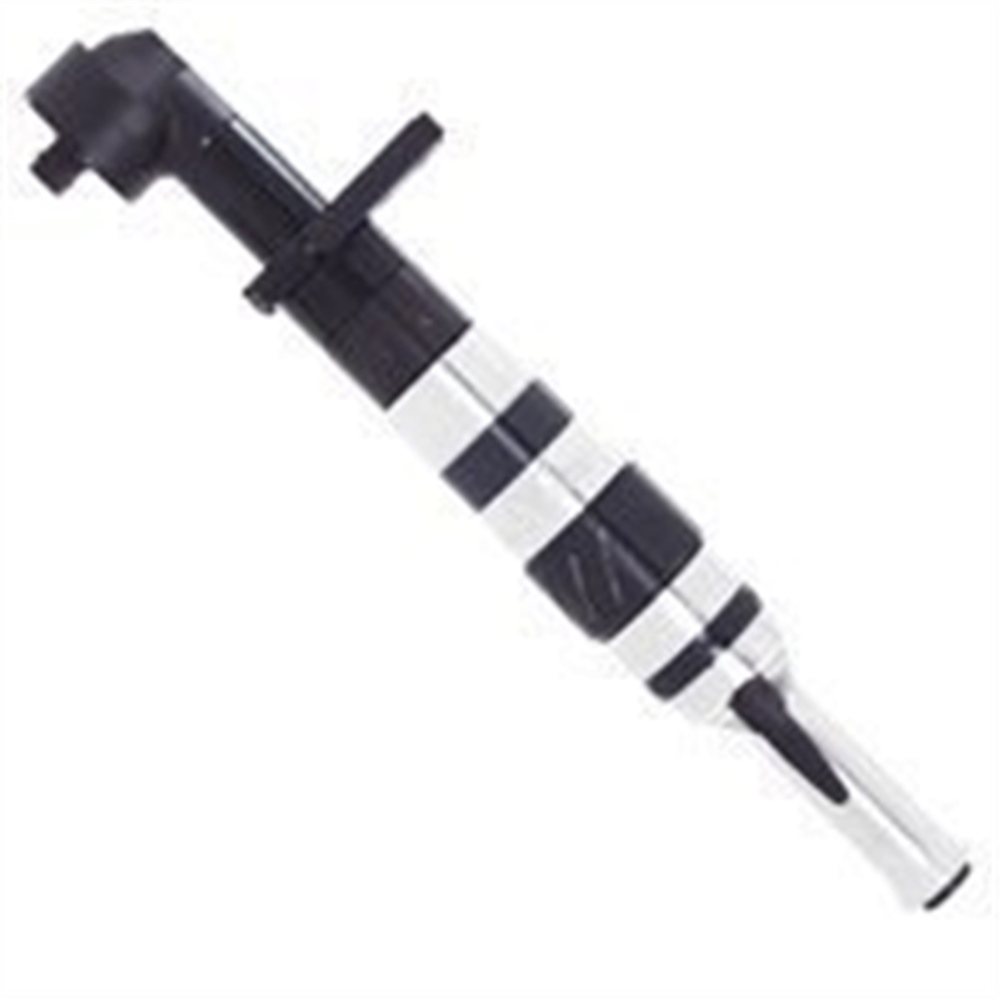 Cleco 75RNL3X6 Pnömatik Durak Yaka Ters Açılı Somun Sıkıcı | 55 Serisi | Kol Başlat | 120 RPM | 245 (ft-lb) Maks. Tork