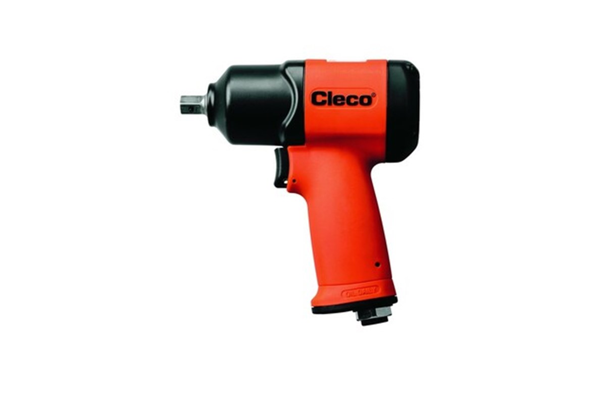 Cleco CV-375P  3/8'' Mekanik Darbeli Somun Sökme Sıkma