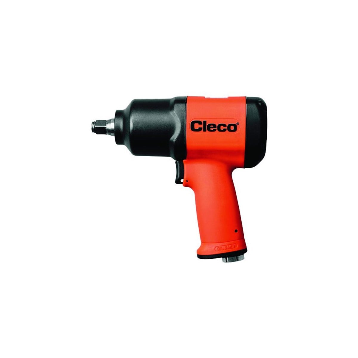 Cleco CV-500P 1/2'' Mekanik Darbeli Somun Sökme Sıkma