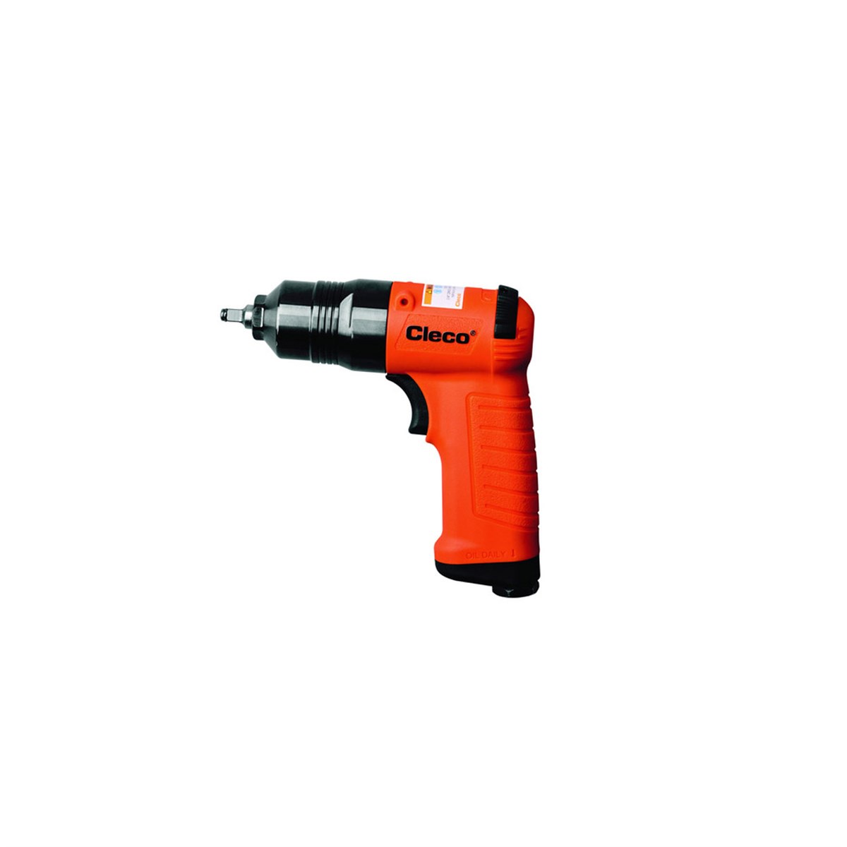 Cleco CWC-250R 1/4'' Mekanik Darbeli Somun Sökme Sıkma