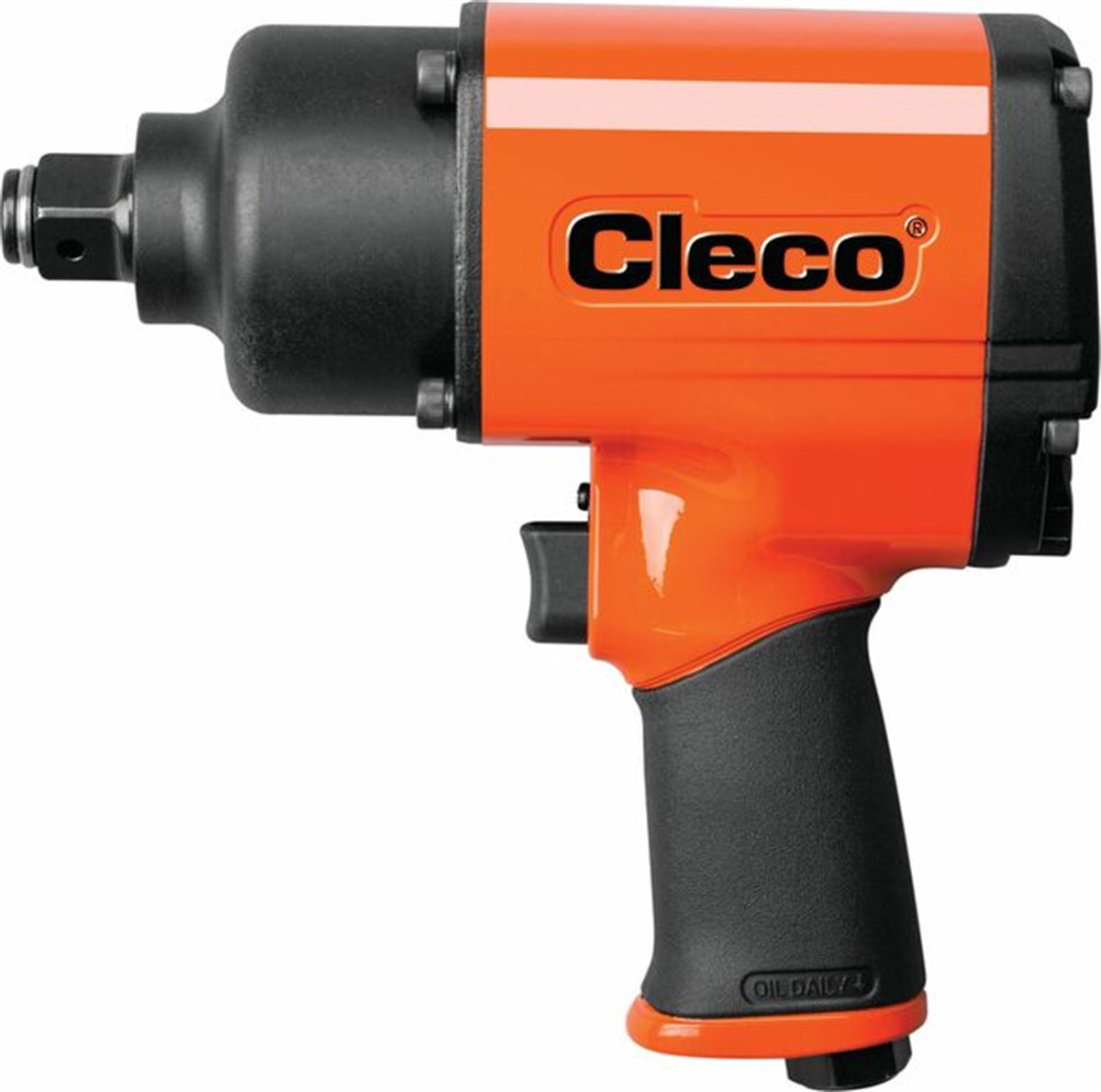 Cleco CWM-375P 3/8'' Mekanik Darbeli Somun Sökme Sıkma