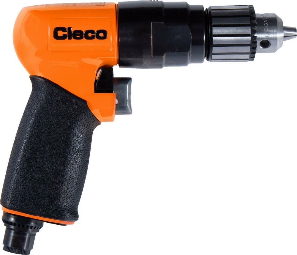 Cleco MP145751 Tersinir Olmayan Tabanca Kavrama Matkap | MP14 Serisi | 1.0 HP | 2.600 RPM | 0.84