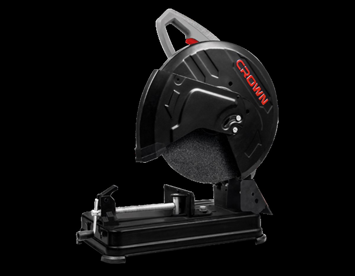 Crown Profil Kesme
2200 W - 355 mm