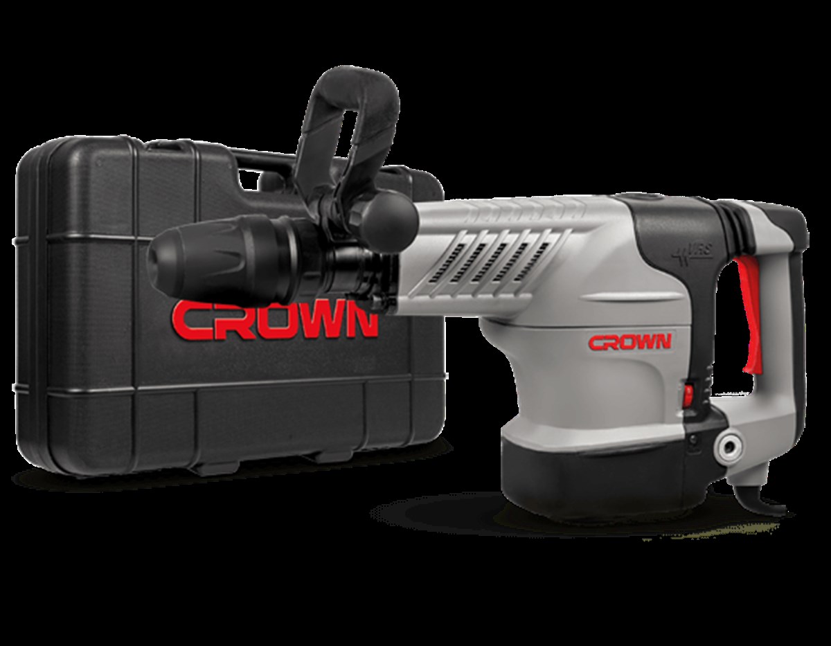 Crown SDS MAX Kırıcı
1500 W