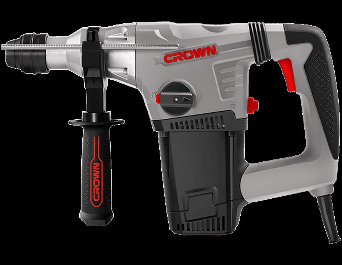 Crown SDS Plus Kırıcı-Delici
1050 W