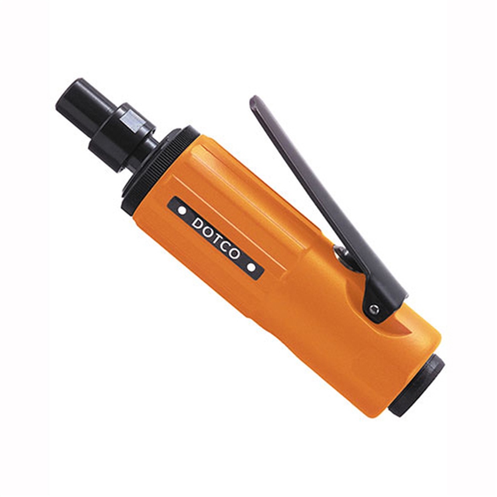 Dotco 10L108036 Sıralı Öğütücü | 10-10 Serisi | 0,3 HP | 30.000 RPM| 1/4