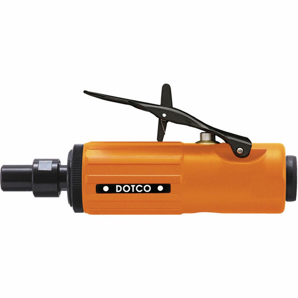 Dotco 10L109736 Sıralı Öğütücü | 10-10 Serisi | 0,3 HP | 30.000 RPM | 1/4
