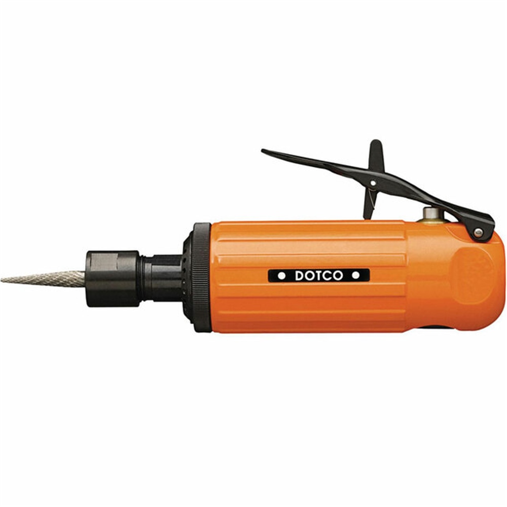 Dotco 10L208101 Sıralı Öğütücü | 10-20 Serisi | 0,6 HP | 20.000 RPM | 1/4