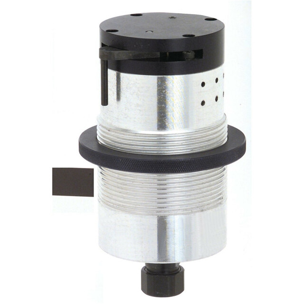 Dotco 11T431862 Monte Edilebilir Güç Ünitesi Yönlendirici | 11-43 Serisi | 1.7 HP | 18.000 RPM | Alüminyum Gövde