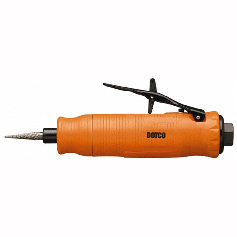 Dotco 12L100036 Sıralı Öğütücü | 12-10 Serisi | 0,3 HP | 30.000 RPM | 1/4