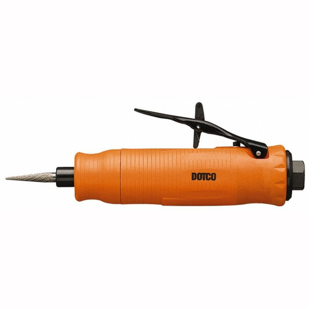 Dotco 12L108036 Sıralı Öğütücü | 12-10 Serisi | 0,3 HP | 30.000 RPM | 1/4