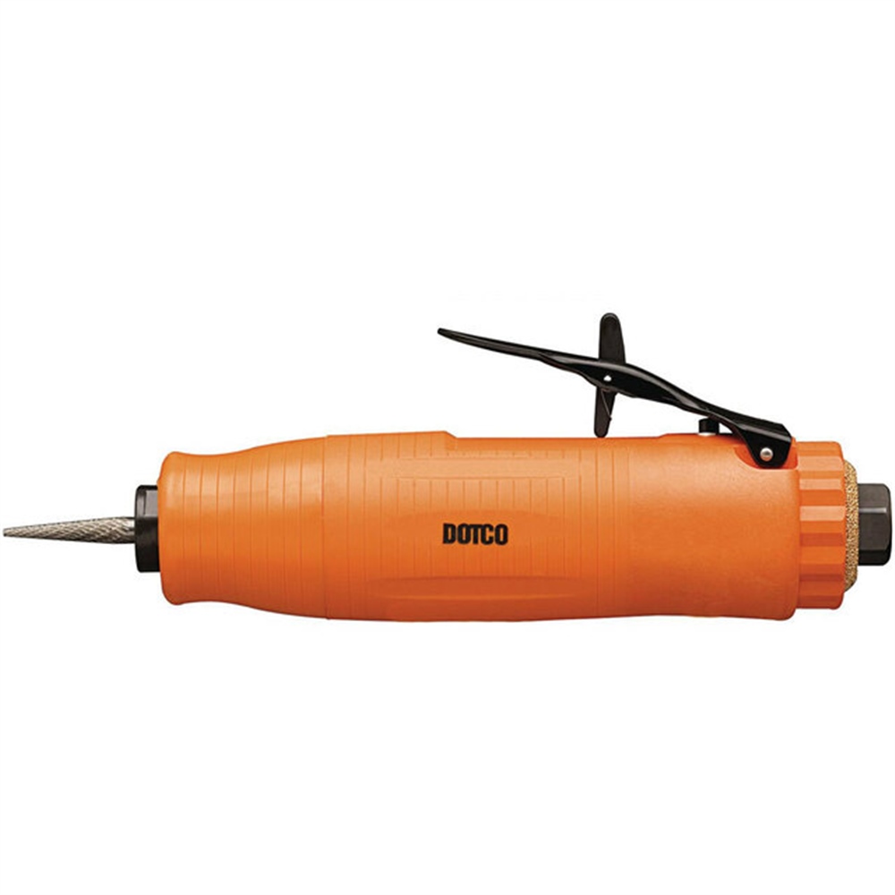 Dotco 12L200101 Sıralı Öğütücü | 12-20 Serisi | 0,6 HP | 20.000 RPM | 1/4