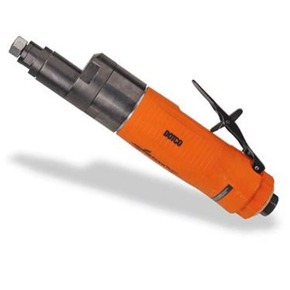 Dotco 12L206590 Salınımlı Testere | 0,6 HP | 14.000 RPM | Kompozit Konut | Arka Egzoz