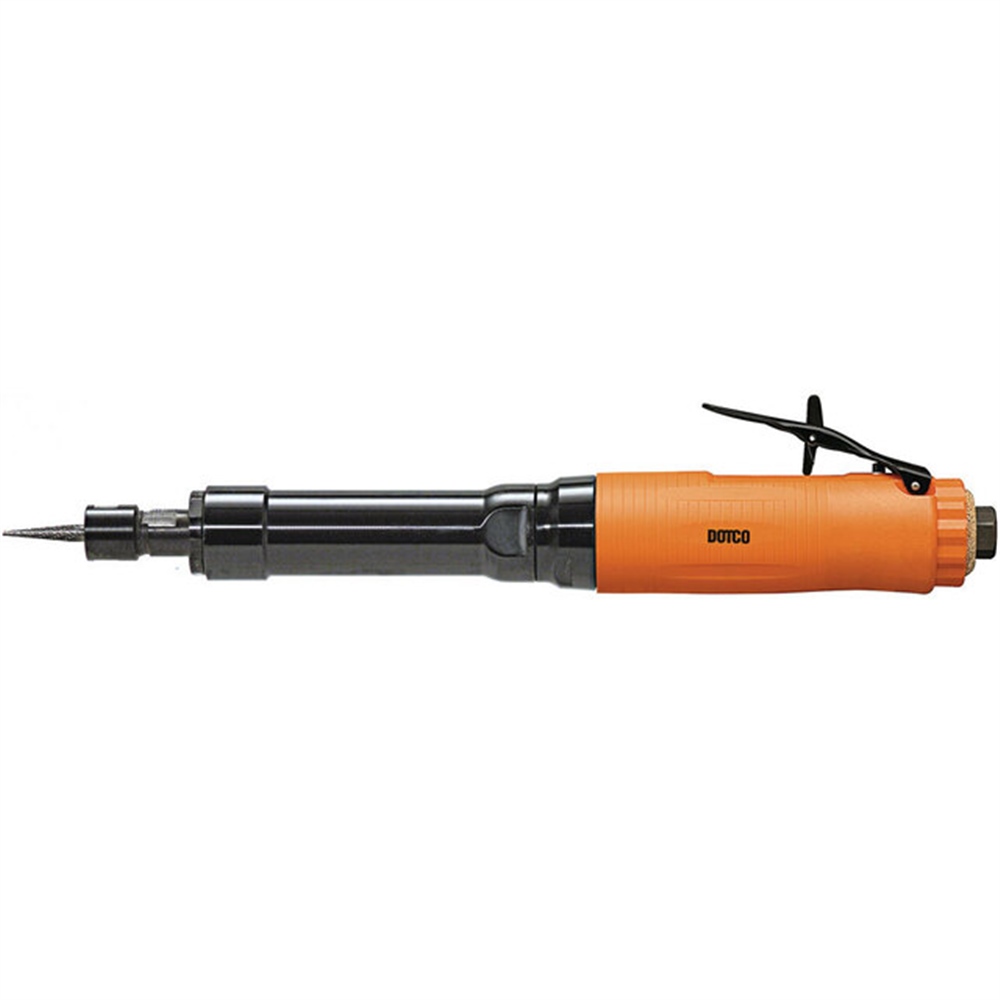 Dotco 12L260001 Genişletilmiş Sıralı Öğütücü | 12-26 Serisi | 0,9 HP | 22.000 RPM | 1/4