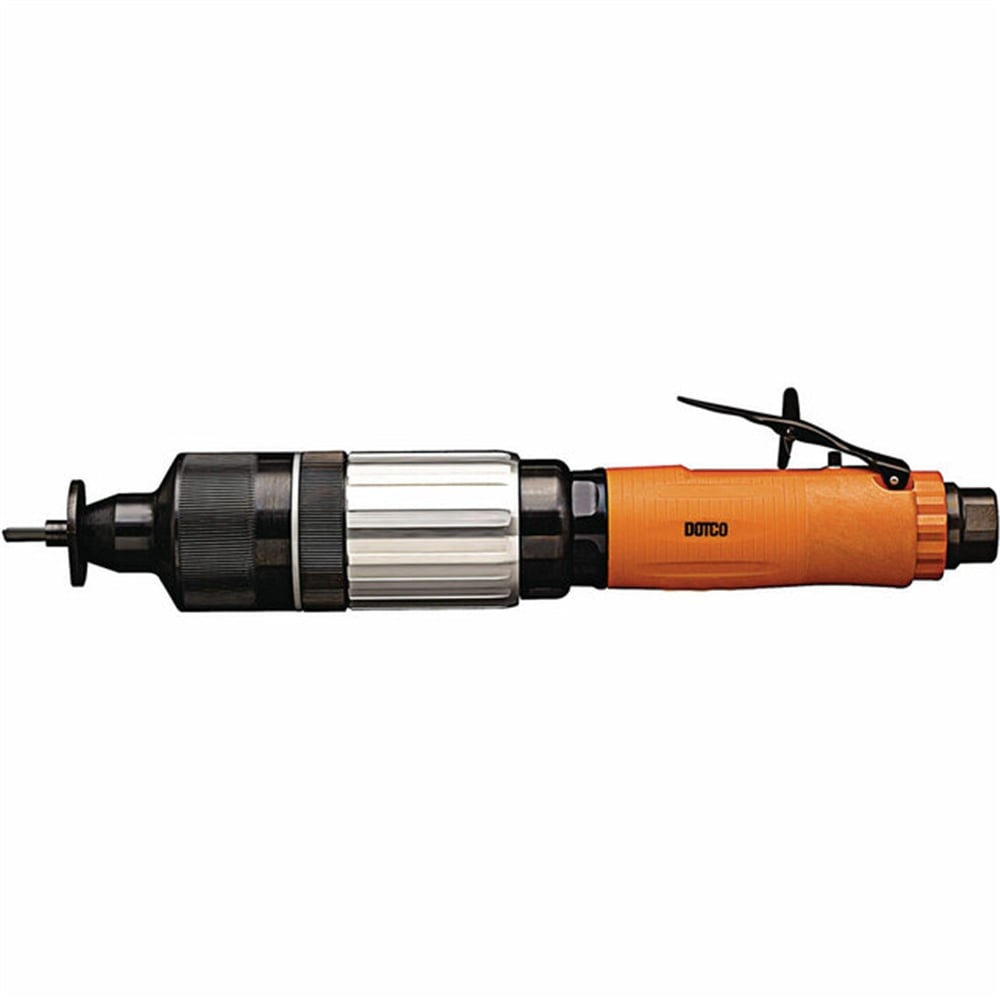 Dotco 12L401803 Hat İçi Yönlendirici | 12-40 Serisi | 1.7 HP | 18.000 RPM | 3/8