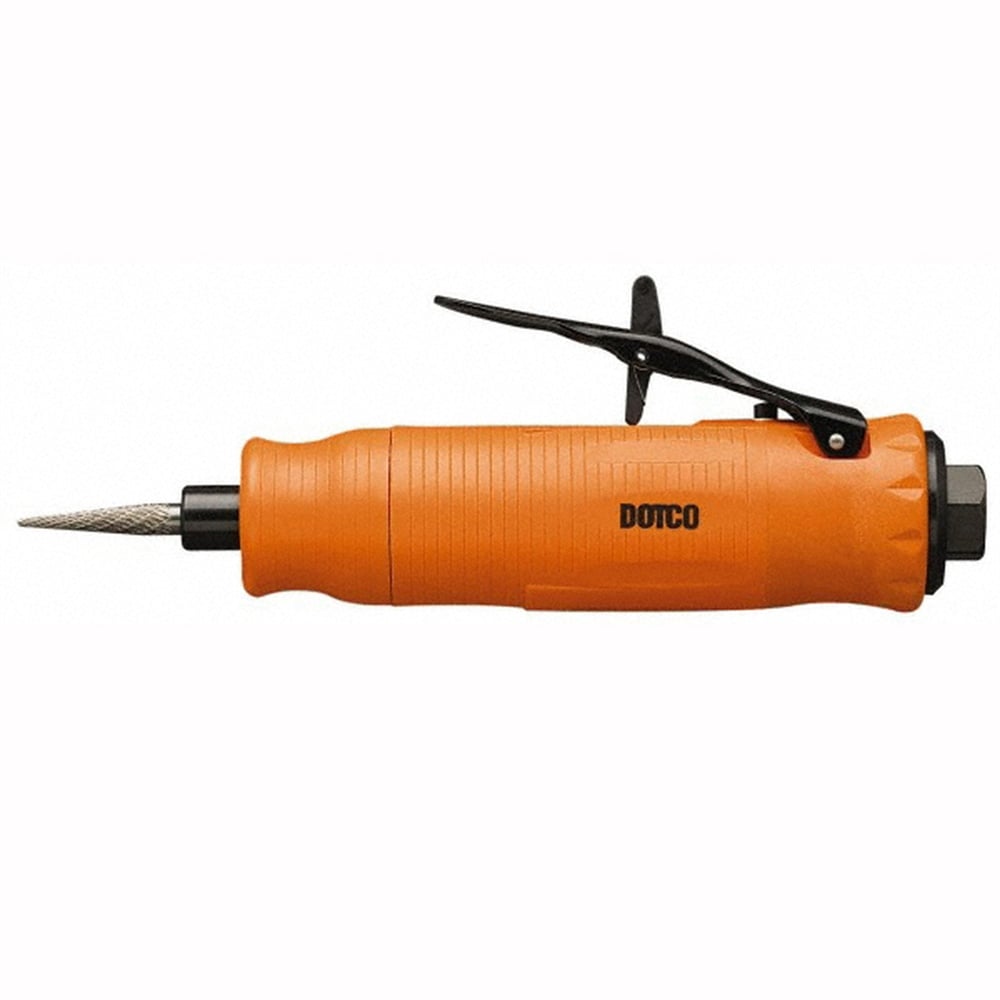 Dotco 12S100836 Sıralı Öğütücü | 12-10 Serisi | 0,3 HP | 20.000 RPM | 1/4