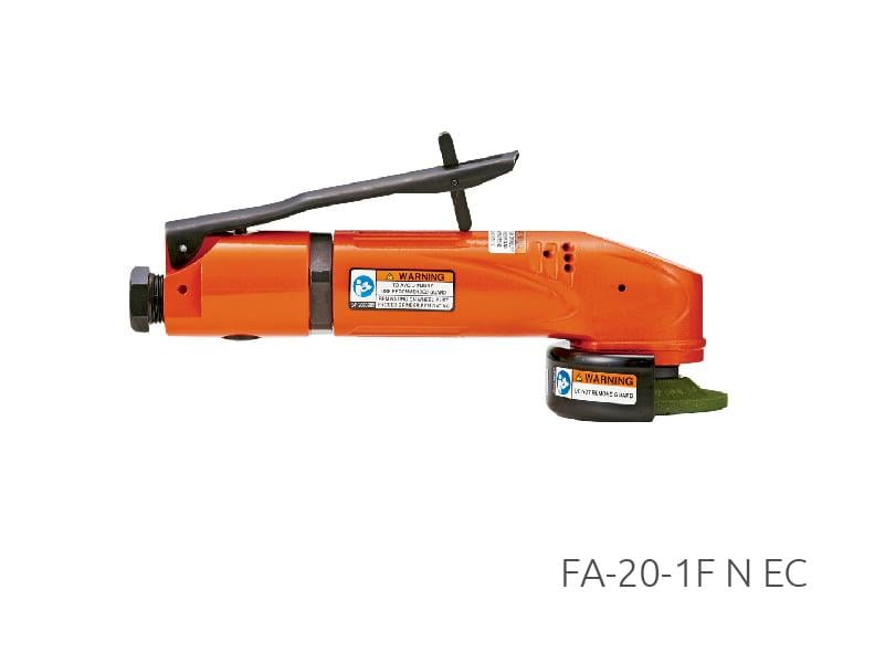 FA-20 Serisi | 2″ Açılı Taşlama Makinesi