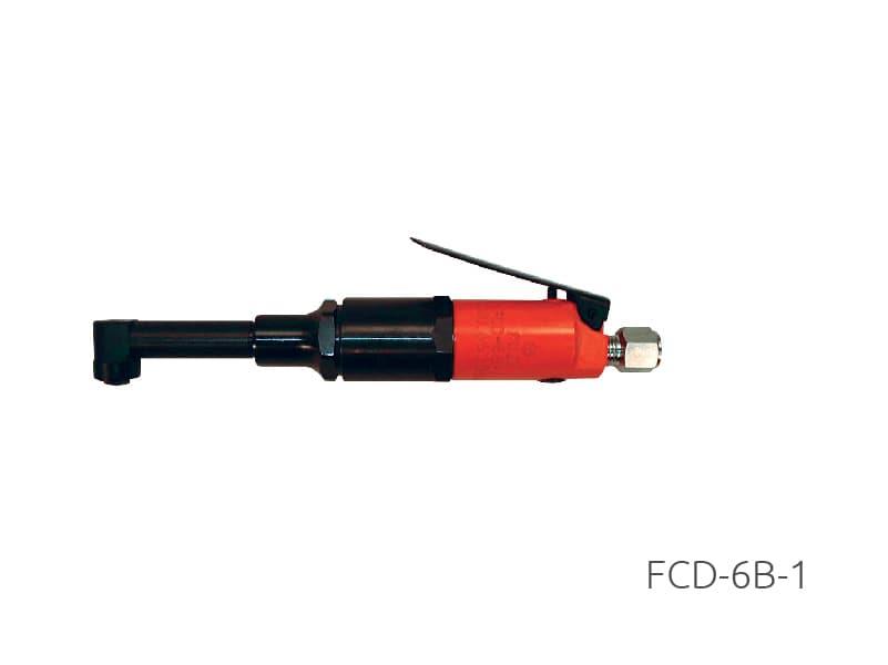 FCD-6 - Corner drill