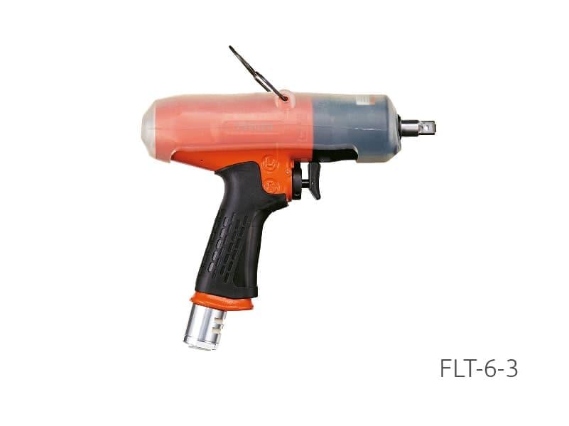 FLT-6-3 BF EC Darbeli Tabanca