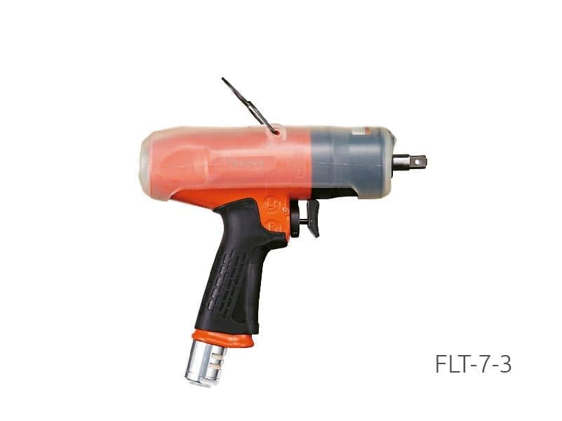 FLT-7 - Shut-off pulse wrench