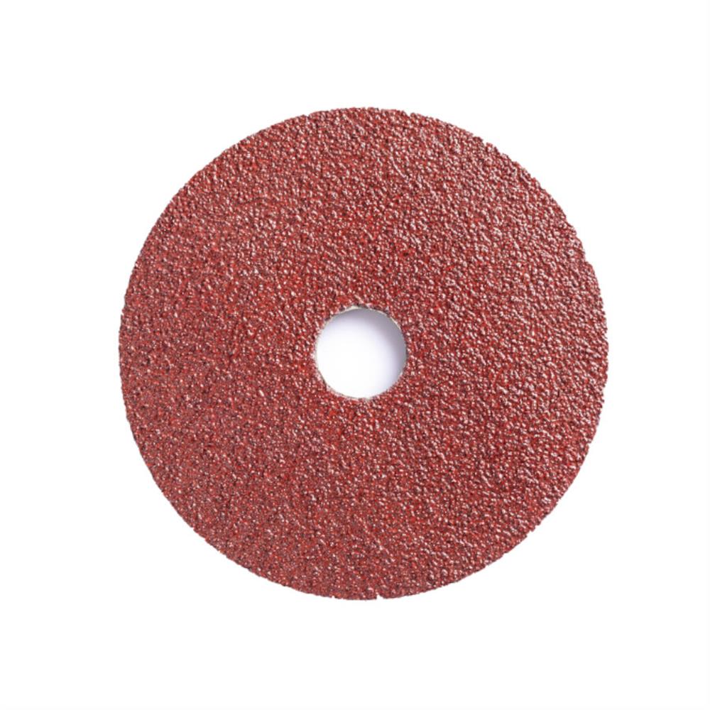 INT.FİBERDİSK 115MM 16KUM AL-OK.AF5218 YILDIZ KESİM