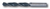 Maier MAM338027 Siyah Beyaz Matkap Ucu