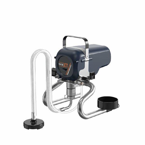 MAXXT 1200W STANTLI HAVASIZ BOYA PÜSKÜRTÜCÜ MPS1200